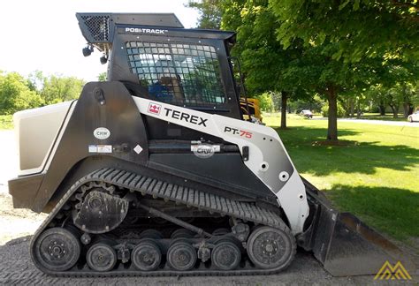 terex skid steer for sale|terex skid steer attachments.